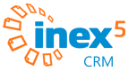 INEX logo
